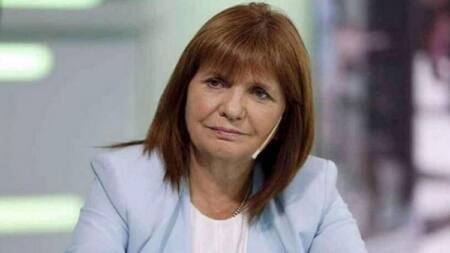 Patricia Bullrich: “Teníamos una expectativa mayor en la Ciudad de Buenos Aires”