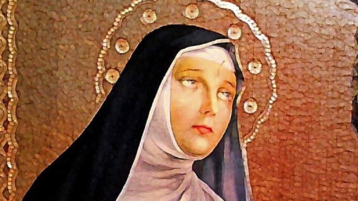 Santa Rita