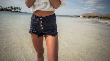 Adiós para siempre a los shorts: cuál es la prenda clave que estará de moda en 2026