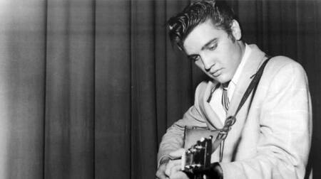 Secretos revelados en el nuevo documental definitivo de Elvis Presley