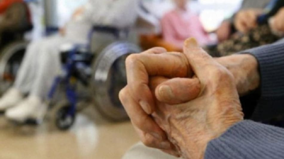 Geriátricos