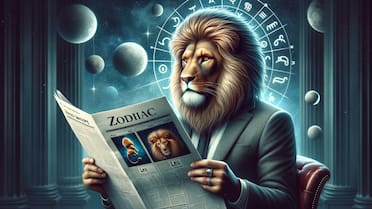 Horóscopo de Leo de hoy: lunes 27 de octubre de 2025