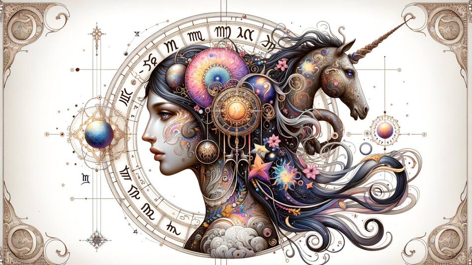 Horóscopo de Virgo de hoy: jueves 26 de septiembre de 2024. Foto: Redacción canal26.com