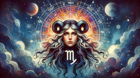 Horoscopo de Virgo de hoy: lunes 5 de agosto de 2024. Foto: Redacción canal26.com