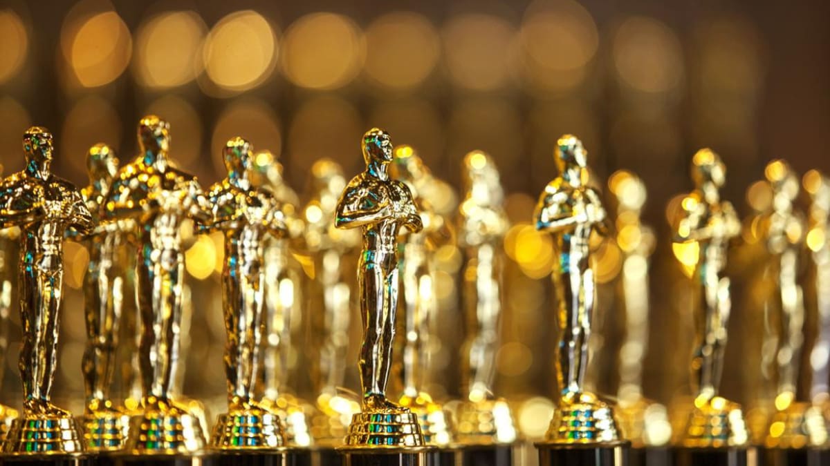 Oscars 2019 - Nominaciones