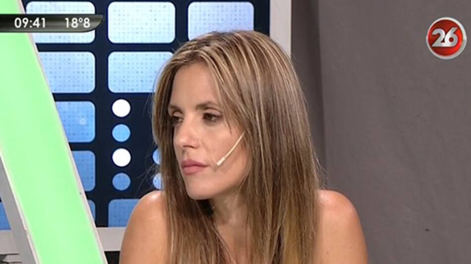 Piden a madre llevar a sus hijas a Estados Unidos - Canal 26
