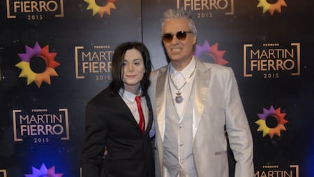 "Es doloroso": Roberto Pettinato habló por primera vez sobre las denuncias en contra de su hijo Felipe