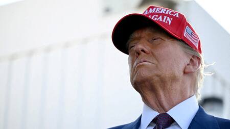 Polémica iniciativa en Estados Unidos: ¿una nueva avenida llamada Donald Trump?