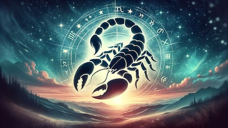 Horóscopo de Escorpio de hoy: miércoles 1 de abril de 2026