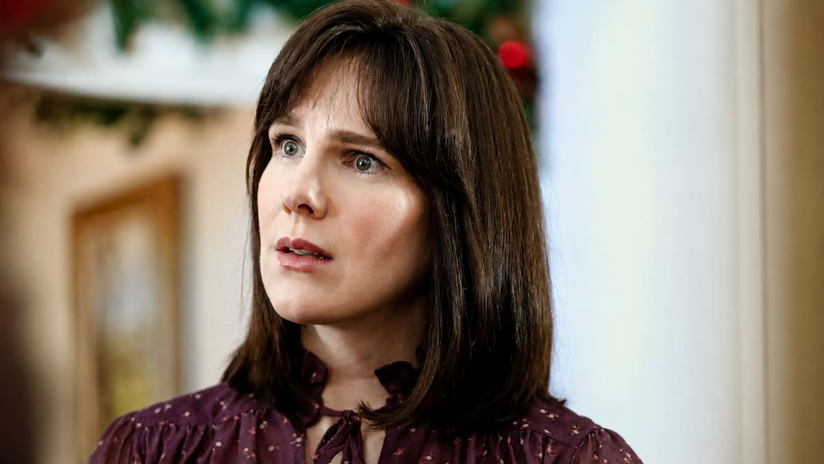 Amor y muerte, serie de HBO en Netflix