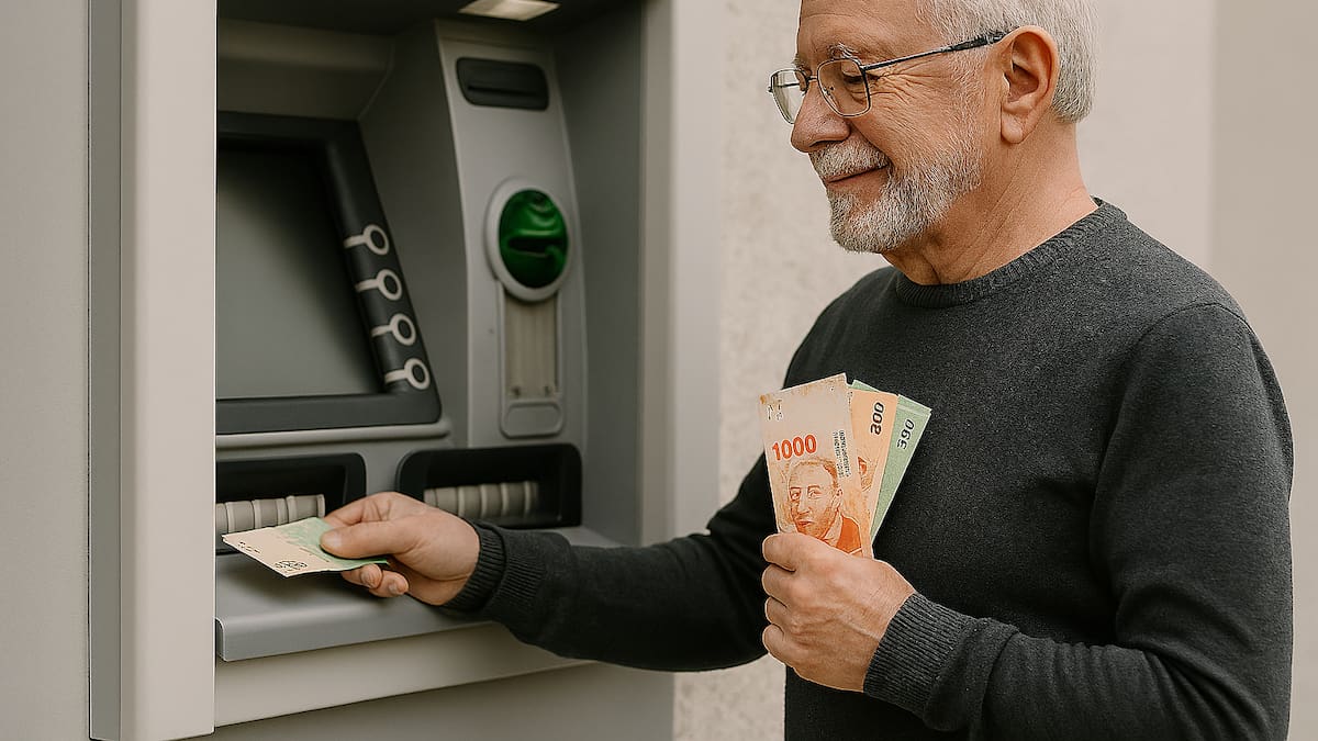 Se paralizan los pagos a jubilados: cómo queda el cronograma de ANSES y a quién afecta