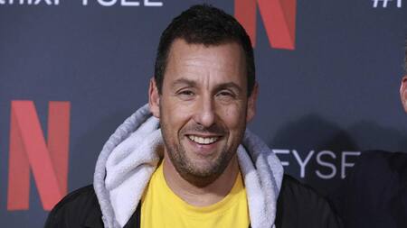 Adam Sandler