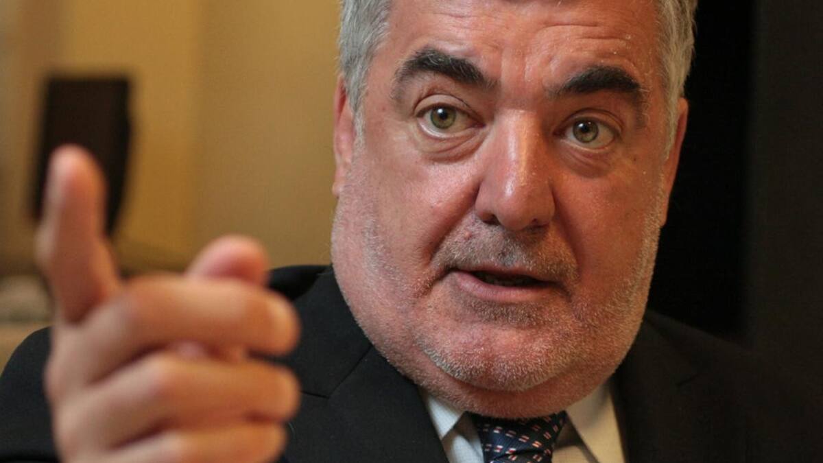 Mario Das Neves