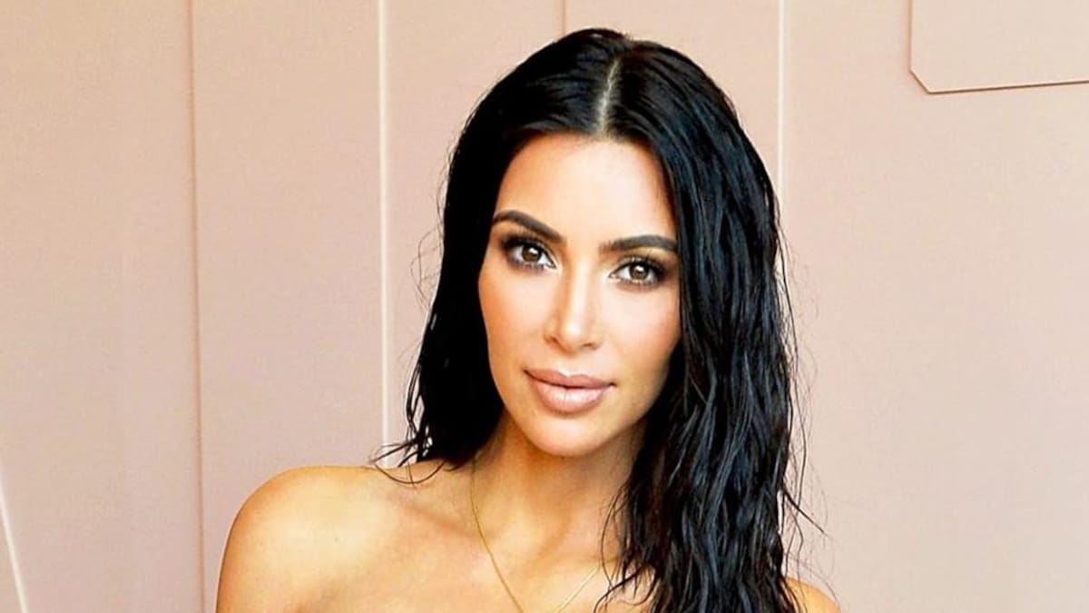 Kim Kardashian