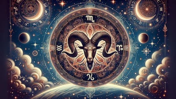 Horoscopo de Capricornio de hoy: miércoles 5 de noviembre de 2025