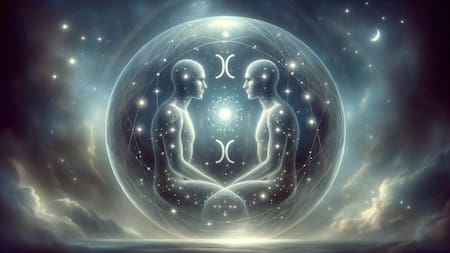 Horoscopo de Géminis de hoy: jueves 13 de junio de 2024. Foto: Redacción canal26.com