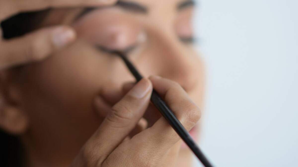 Make Up. Fuente: Unsplash