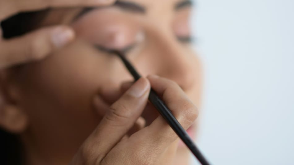 Make Up. Fuente: Unsplash