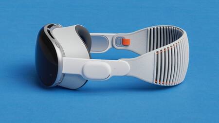 Lentes con IA para tratar quemaduras. Foto: Unplash