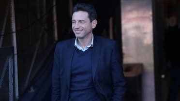 Marcelo Moretti, más complicado: fue procesado por “administración fraudulenta” y no podrá salir del país