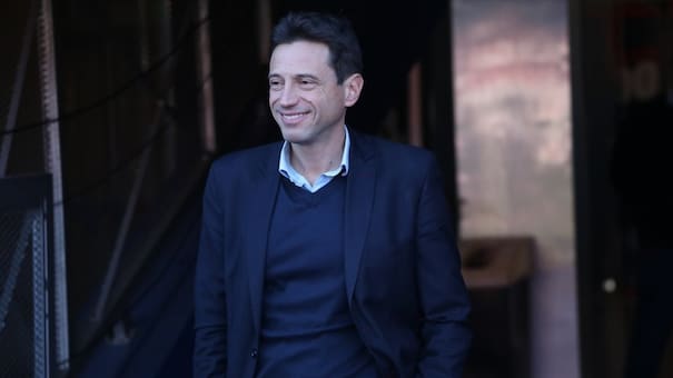 Marcelo Moretti, más complicado: fue procesado por “administración fraudulenta” y no podrá salir del país