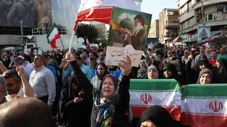 Protestas y violenta represión en Irán: más de 600 muertos y un régimen en jaque