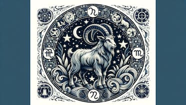 Horóscopo de Capricornio de hoy: jueves 25 de diciembre de 2025