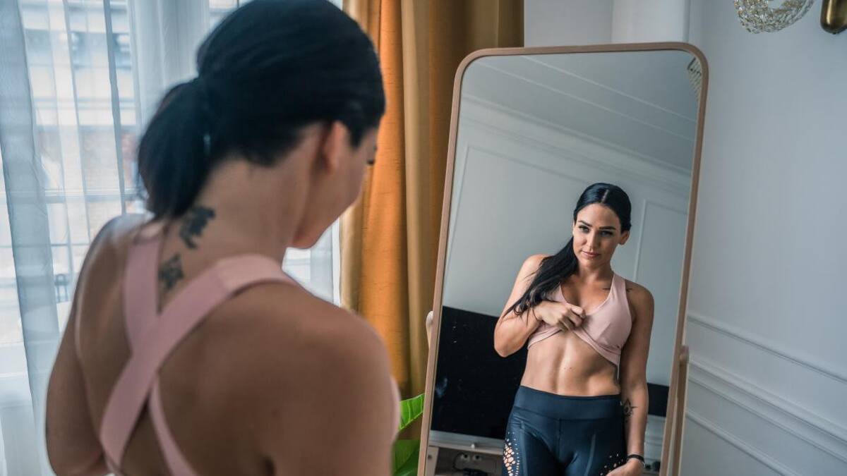 body shaming