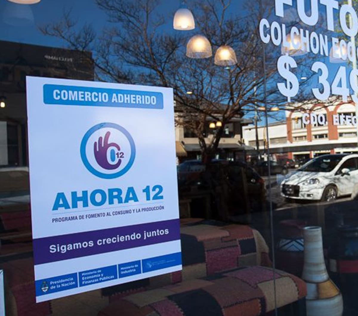 Ahora 12