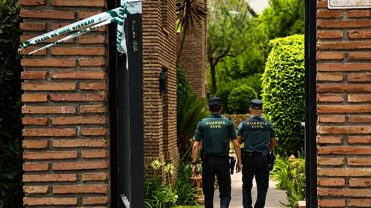 Un argentino fue acusado de asesinar a una mujer en Málaga, habría intentado suicidarse después y ahora está detenido