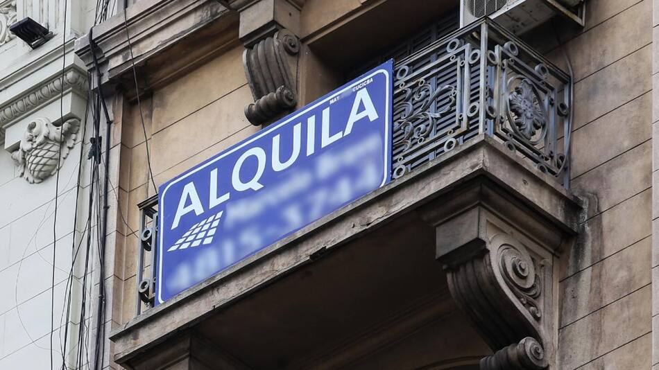 Alquileres, alquiler, inquilinos, propietarios, viviendas, propiedades, NA