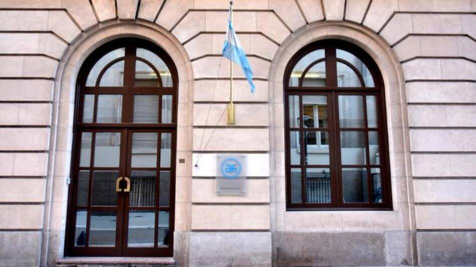 AFI, gobierno, boletín oficial