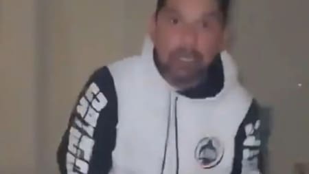 Néstor Ortigoza. Foto: NA.