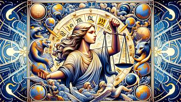 Horóscopo de Libra de hoy: martes 11 de noviembre de 2025