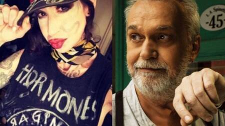 "No sé cómo se camina a partir de ahora": emotivo mensaje de David Lebón tras muerte de su hija