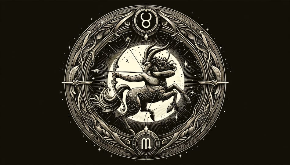 Horóscopo de Sagitario de hoy: sábado 12 de abril de 2025. Foto: Redacción canal26.com