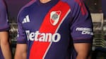 River presentó su nueva camiseta: cómo es, cuánto cuesta y cuándo la estrenaría