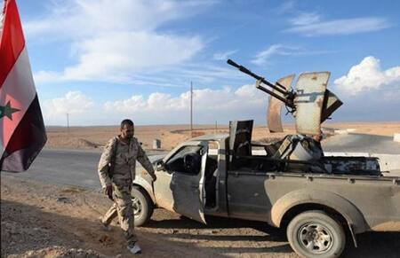 Ataque de EEUU a base de Hezbollah en Irak