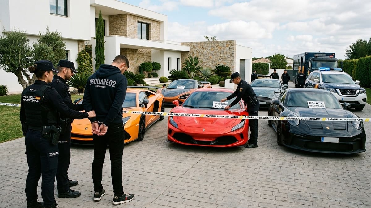 Condenaron a un empresario de Texas a más de 13 años de prisión por fraude