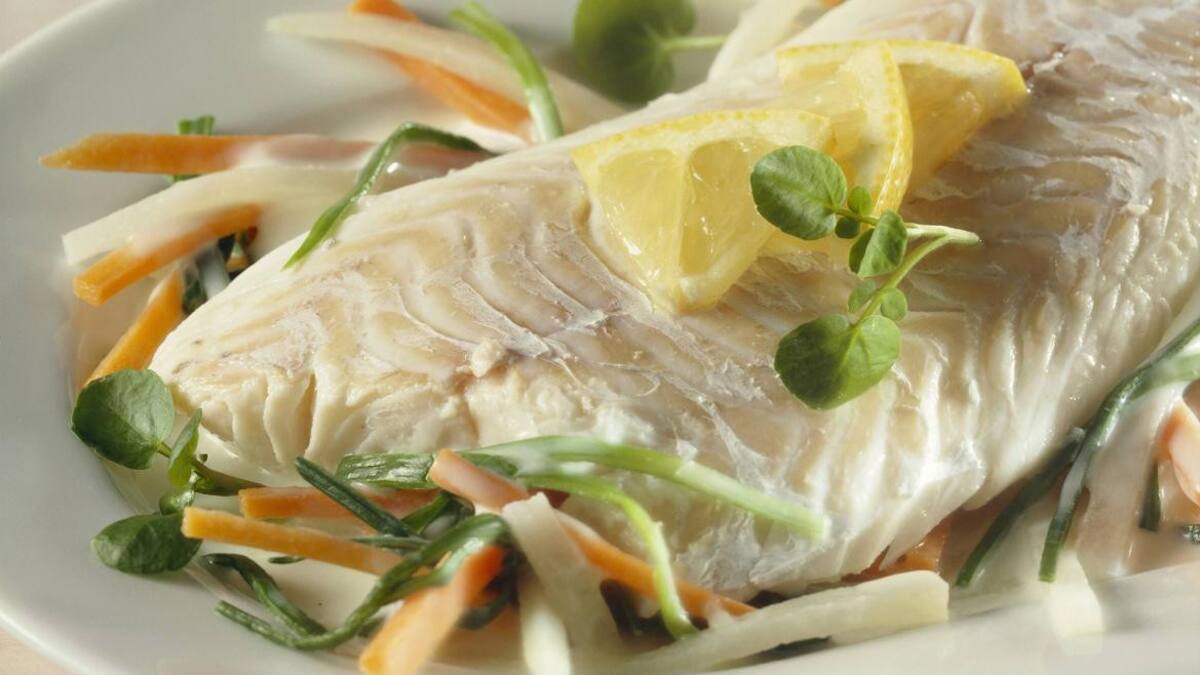 Pescado