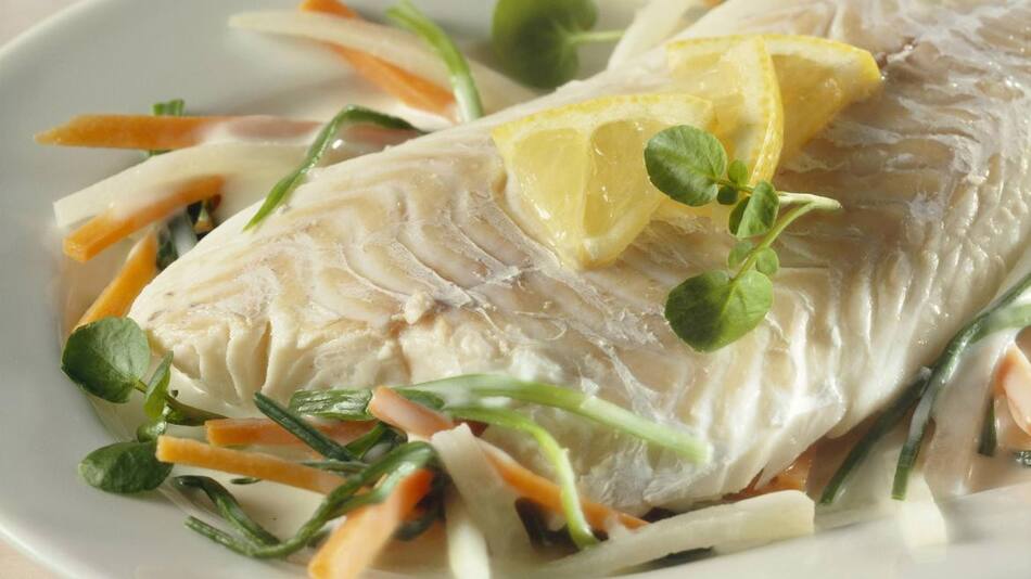 Pescado