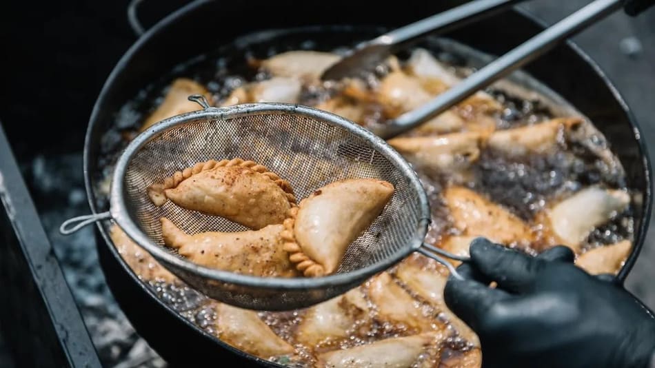 Fiesta del Pueblo y la Empanada Rodriguense.