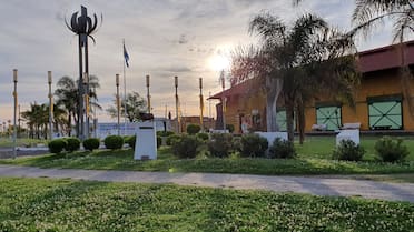 Herencia alemana y tranquilidad pura: cómo llegar al pueblito entrerriano ideal para una escapada en primavera