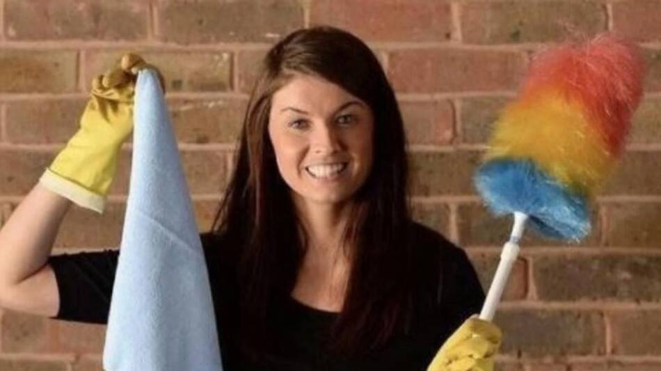 Rachael Flanagan, multimillonaria
