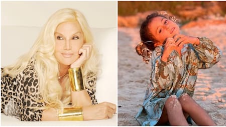 Susana Giménez habló sobre la muerte de Mila Yankelevich: “Es un dolor espantoso en el corazón”