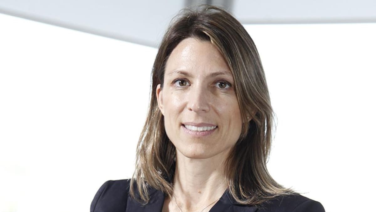 Isela Costantini
