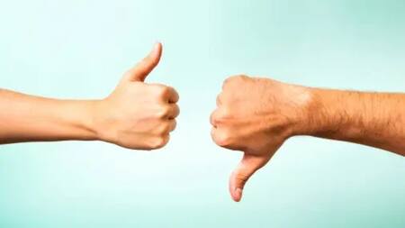 Los signos tienen sus luces y sombras. Fuente: Unsplash