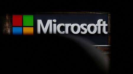 Microsoft. Foto: Reuters