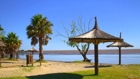 Punta Indio. Foto: NA.