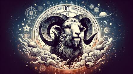 Horoscopo de Aries de hoy: miércoles 26 de febrero de 2025. Foto: Redacción canal26.com